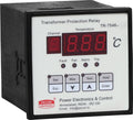 TR-7546 Transformer Protection Relay