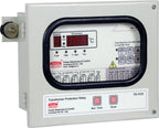 TR-7576 Transformer Protection Relay with 6 Channel Temperature Scanner